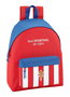 Mochila Escolar Real Sporting de Gijón