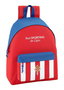 Mochila Escolar Real Sporting de Gijón