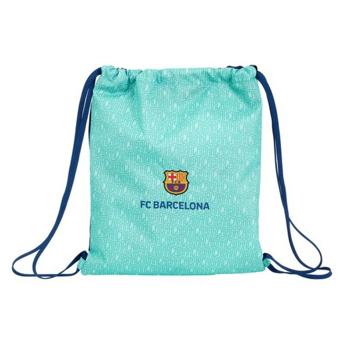 Safta Saco plano F.C. Barcelona 3ª equip. 19/20 35x40 cm