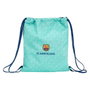 Safta Saco plano F.C. Barcelona 3ª equip. 19/20 35x40 cm