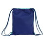 Safta Saco plano F.C. Barcelona 3ª equip. 19/20 35x40 cm