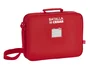 Safta Cartera Extraescolar Sporting de Gijón Rojo