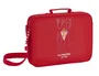 Safta Cartera Extraescolar Sporting de Gijón Rojo