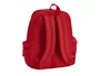 Safta Mochila Adaptable a Carro Sporting de Gijón Rojo