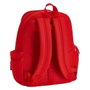Safta Mochila Adaptable a Carro Sporting de Gijón Rojo