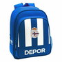 Mochila Infantil R. C. Deportivo de La Coruña