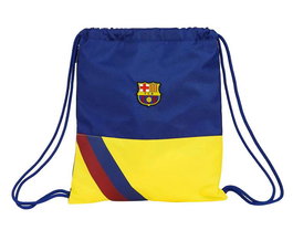 Bolsa Mochila con Cuerdas F.C. Barcelona