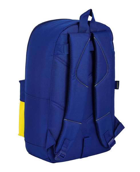 Mochila Escolar F.C. Barcelona