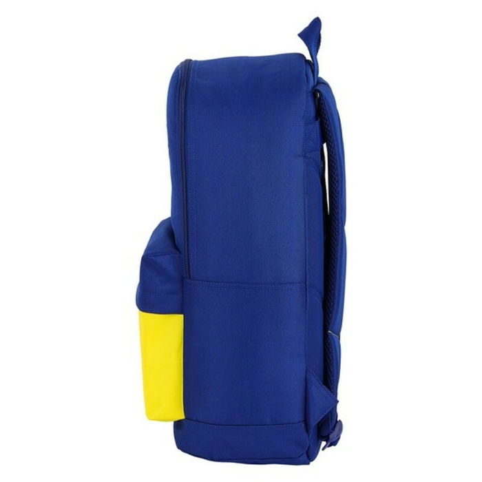 Mochila Escolar F.C. Barcelona Mochila Escolar F.C. Barcelona