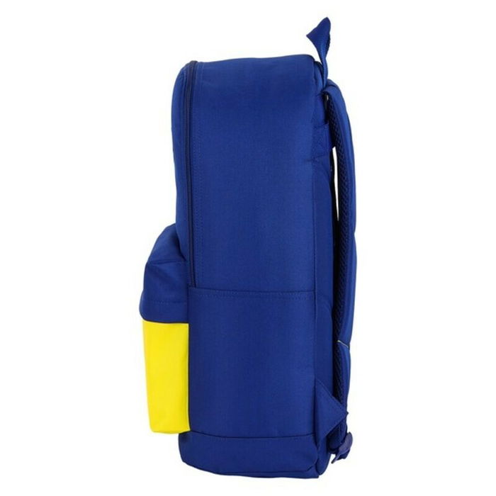 Mochila Escolar F.C. Barcelona Mochila Escolar F.C. Barcelona