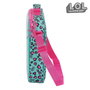 Cartera Escolar LOL Surprise! Spring Fling Rosa Azul cielo (38 x 28 x 6 cm)