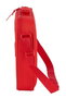 Cartera Escolar Sevilla Fútbol Club Rojo (38 x 28 x 6 cm)