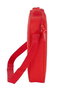 Cartera Escolar Sevilla Fútbol Club Rojo (38 x 28 x 6 cm)