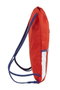 Safta Cartera Escolar Atlético de Madrid 1ª Equipación 20/21 Saco Plano 35x40 cm