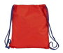 Safta Cartera Escolar Atlético de Madrid 1ª Equipación 20/21 Saco Plano 35x40 cm