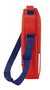 Cartera Escolar Atlético Madrid Rojo Azul Blanco (38 x 28 x 6 cm)