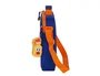Safta Cartera Extraescolares Valencia Basket Club Azul y Naranja