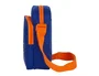 Safta Bandolera Pequeña Valencia Basket Club Azul y Naranja