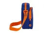 Safta Bandolera Pequeña Valencia Basket Club Azul y Naranja