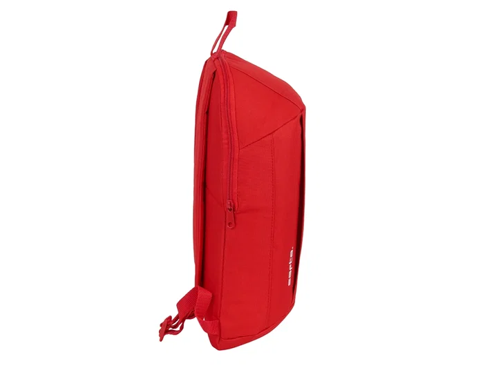 Safta Mini Mochila Bolsillo Vertical Rojo - Modelos Surtidos Safta Mini Mochila Bolsillo Vertical Rojo - Modelos Surtidos