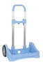 Safta Carro Porta. Evolution 278c Azul Claro