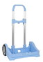 Safta Carro Porta. Evolution 278c Azul Claro