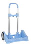 Safta Carro Porta. Evolution 278c Azul Claro