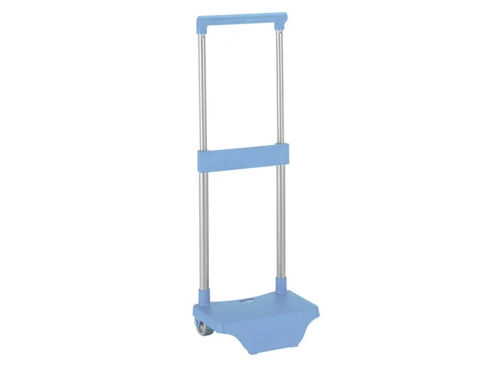 Safta Carro Portamochilas Azul Claro Safta Carro Portamochilas Azul Claro