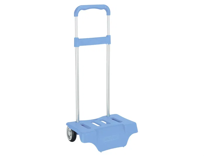 Safta Carro Portamochilas 284C Azul Claro