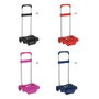 Safta Lote de 12 carros surtidos 4 colores