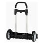 Safta Carro Portamochilas Evolution Negro
