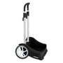 Safta Carro Portamochilas Evolution Negro