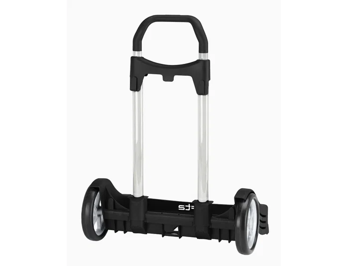 Safta Carro Portamochilas Evolution Negro