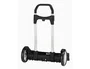 Safta Carro Portamochilas Evolution Negro