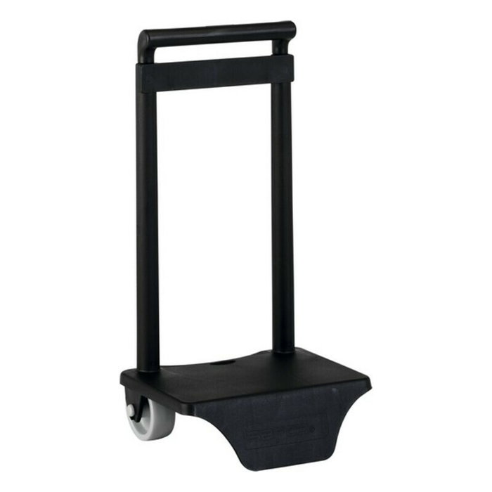 Safta Carro Guardería Negro