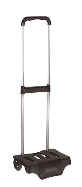 Safta Carro Adulto Negro Pant.Black C