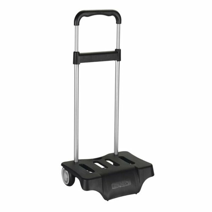 Safta Portamochilas Trolley Mod.905 Negro