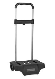Safta Portamochilas Trolley Mod.905 Negro