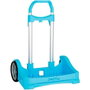 Safta Carro Portamochilas Evolution P.298C Azul Celeste