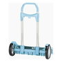 Safta Carro Portamochilas Evolution P.298C Azul Celeste