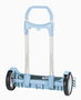 Safta Carro Porta.Evolut Celeste 298C Light Blue