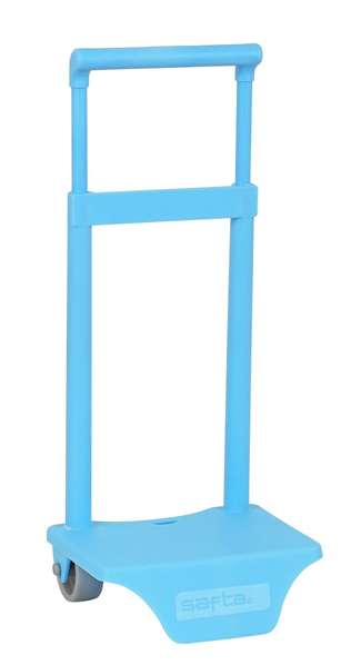 Safta Carro guarderia celeste 298c