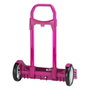 Safta Carro Portamochilas Evolution P.241C Fucsia