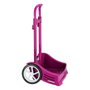 Safta Carro Portamochilas Evolution P.241C Fucsia