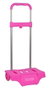 Safta Portamochilas Modelo 905 Fucsia