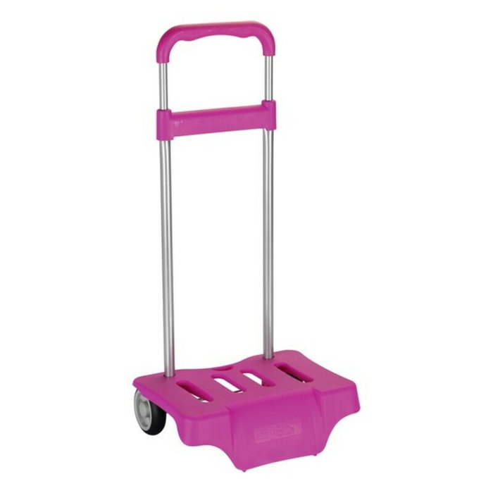 Safta Portamochilas Modelo 905 Fucsia