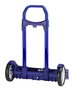 Safta Carro Portamochilas Plegable Evolution Marino 85x40x28 cm