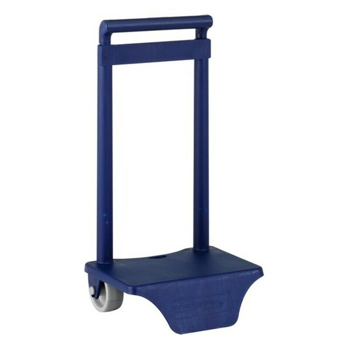 Safta Carro Guardería Azul Marino P 654Cp Safta Carro Guardería Azul Marino P 654Cp