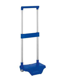 Safta Carro porta.pqño.azul reflex pant.286c