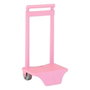 Safta Carro Guarderia Rosa Claro Pant.673C